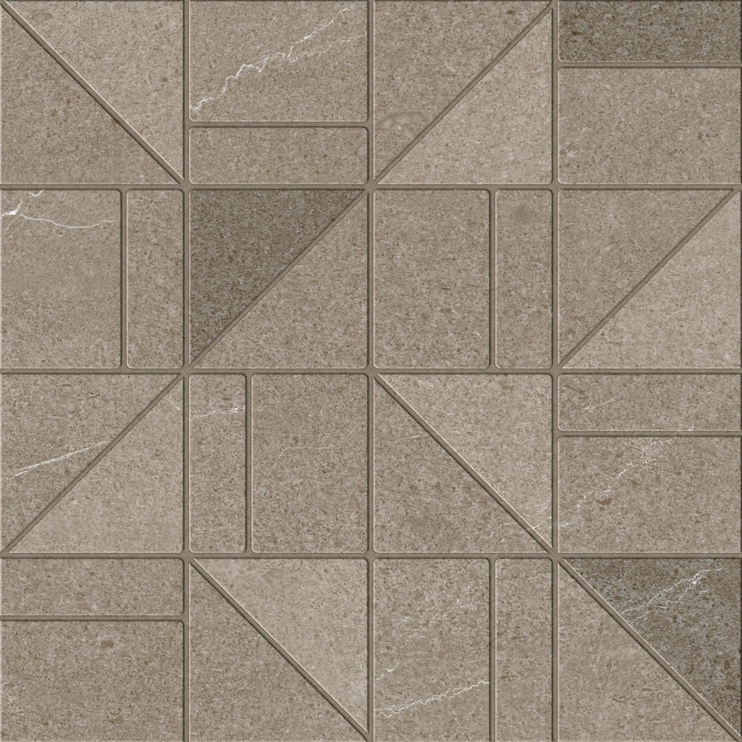 Cerámico DISTRICT GEO Cerámico DISTRICT GEO