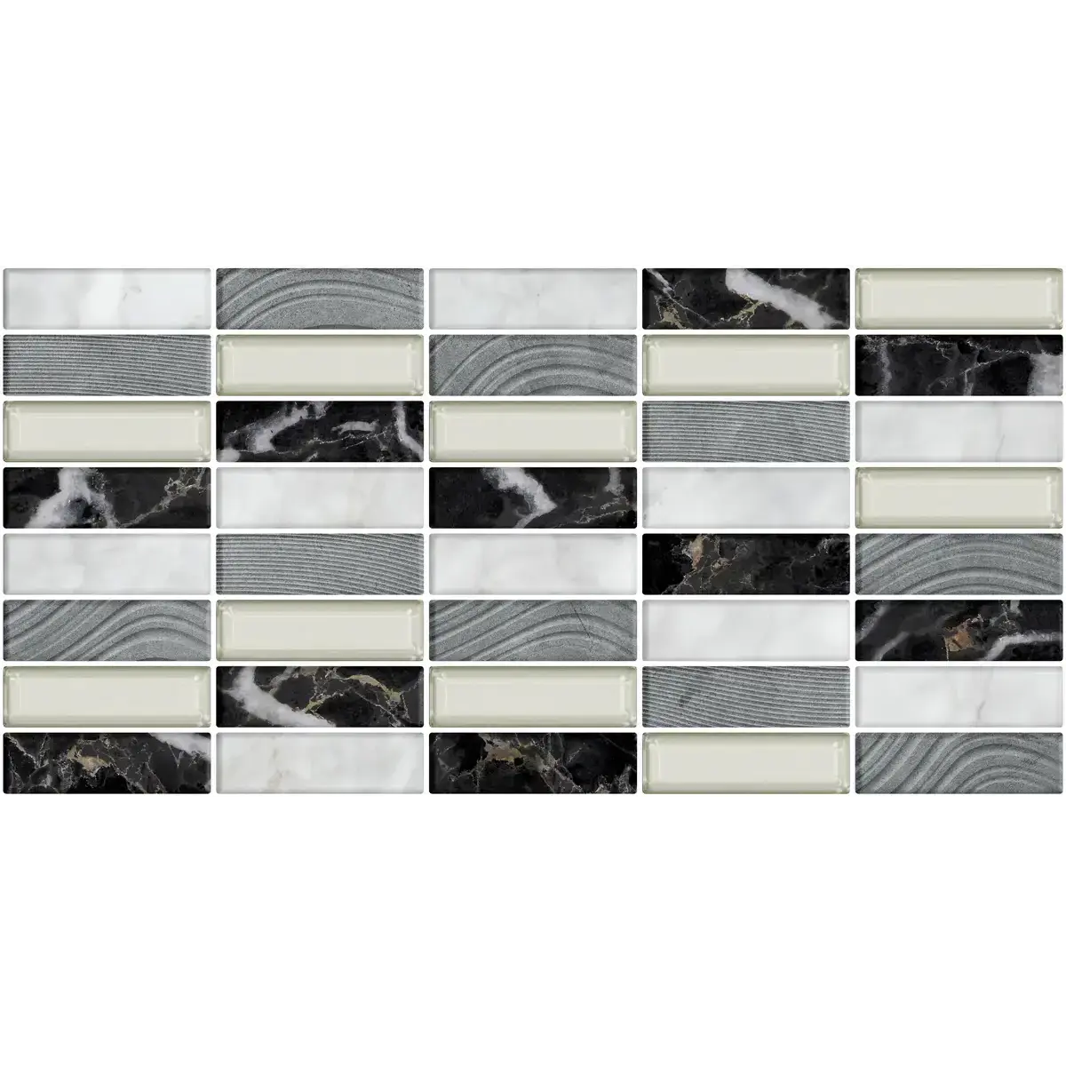 Cerámico ARMONI NEGRO Cerámico ARMONI NEGRO