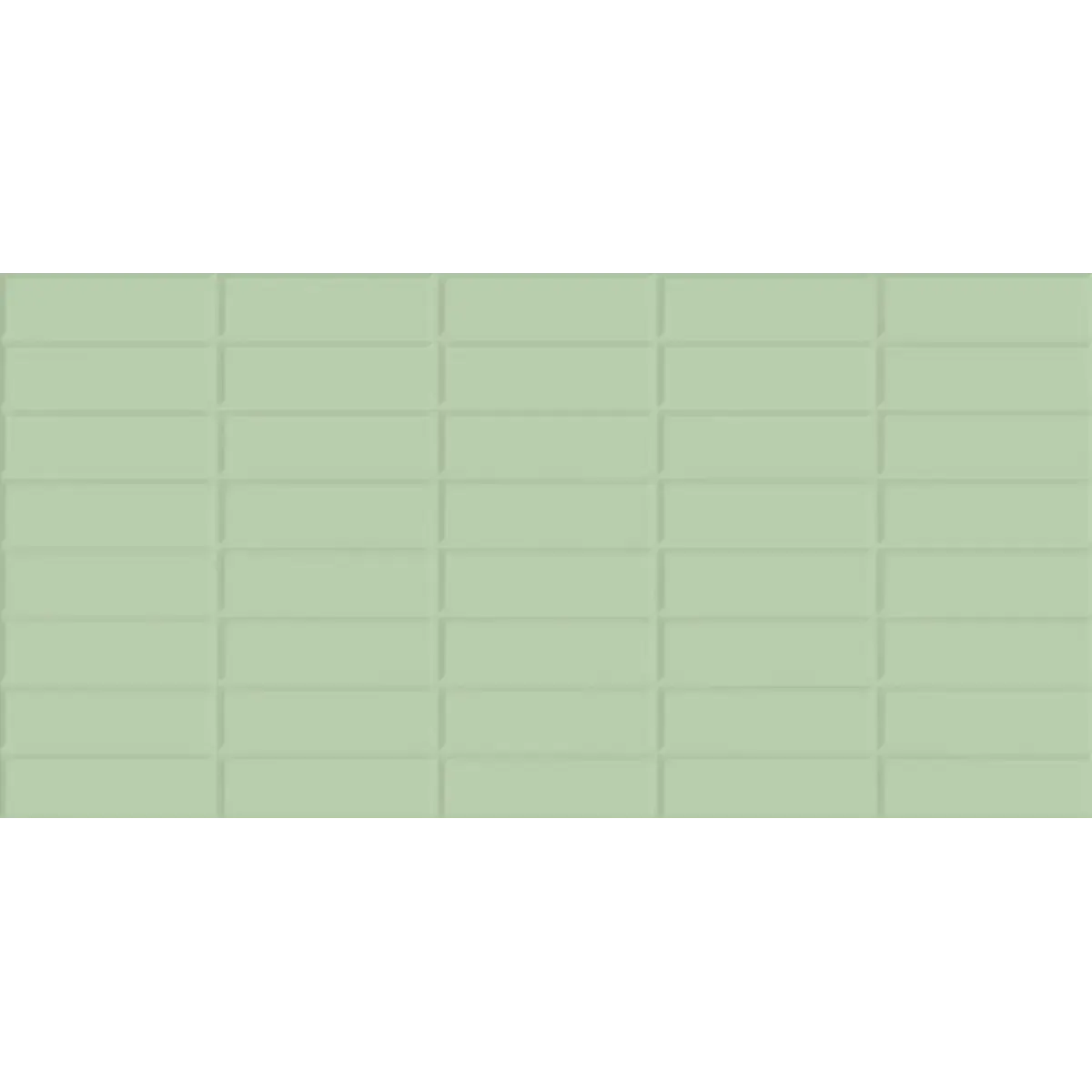 Cerámico BRIQUE MINT Cerámico BRIQUE MINT