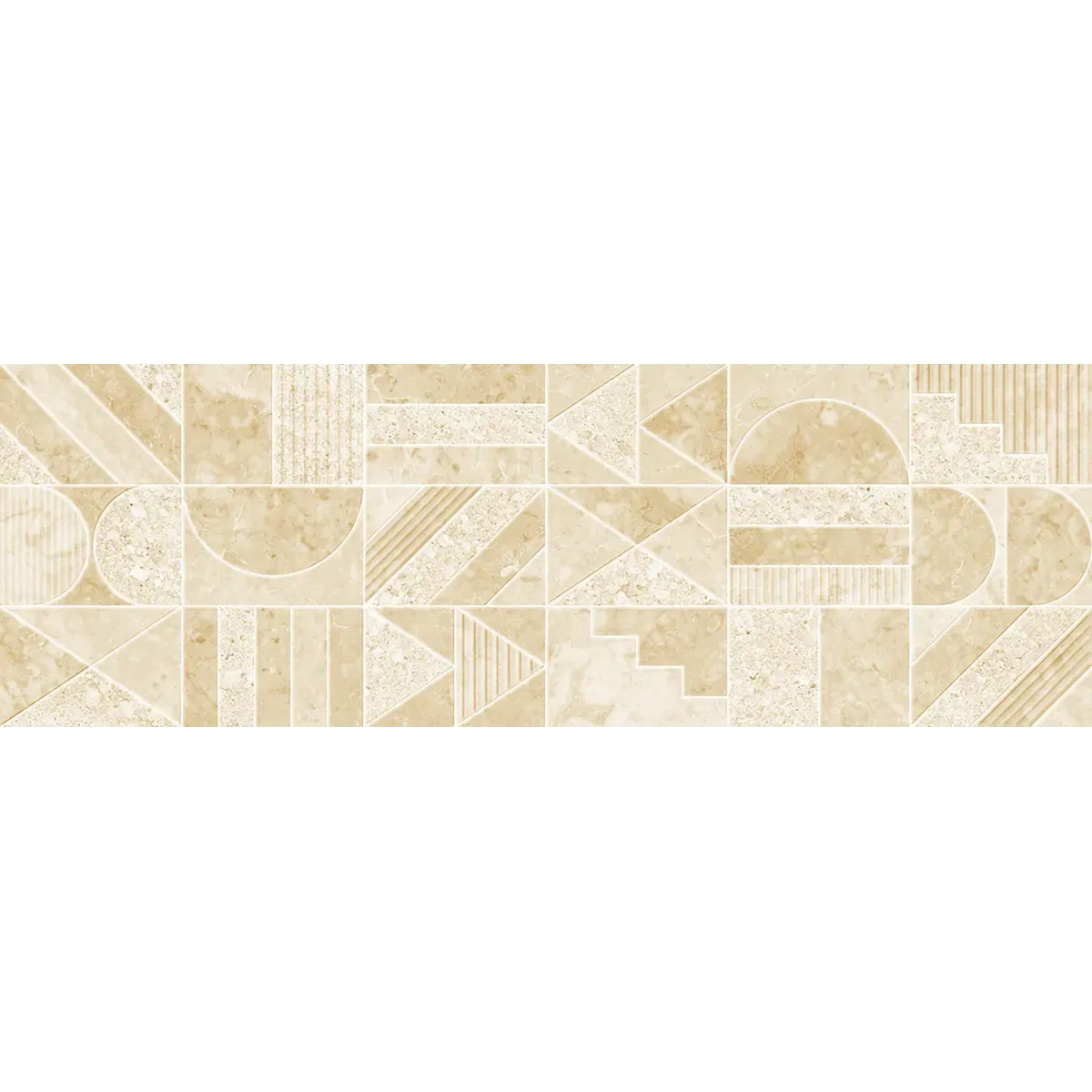 Cerámico SHAPE CREAM