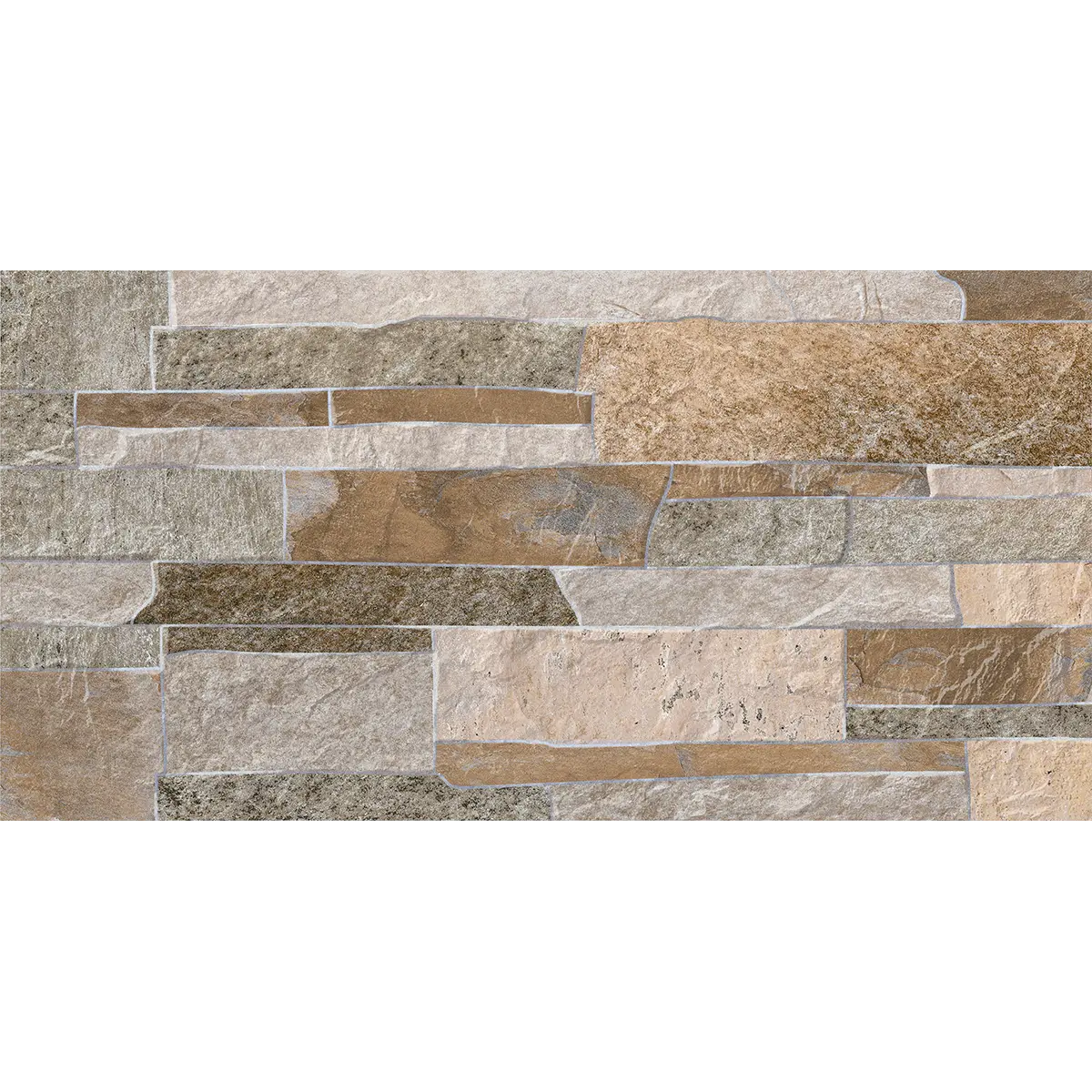 Cerámico CASCATTA NATURAL