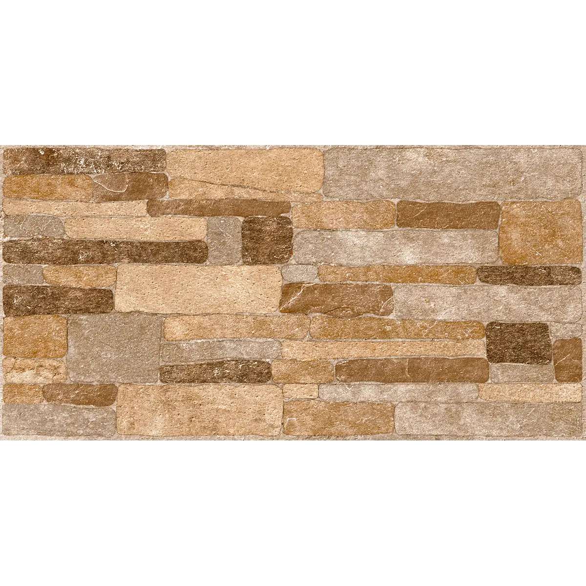 Cerámico MOSAIC BROWN