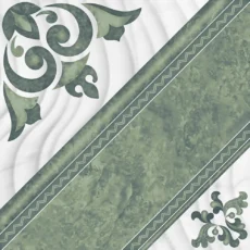 Cerámico Agra Jade