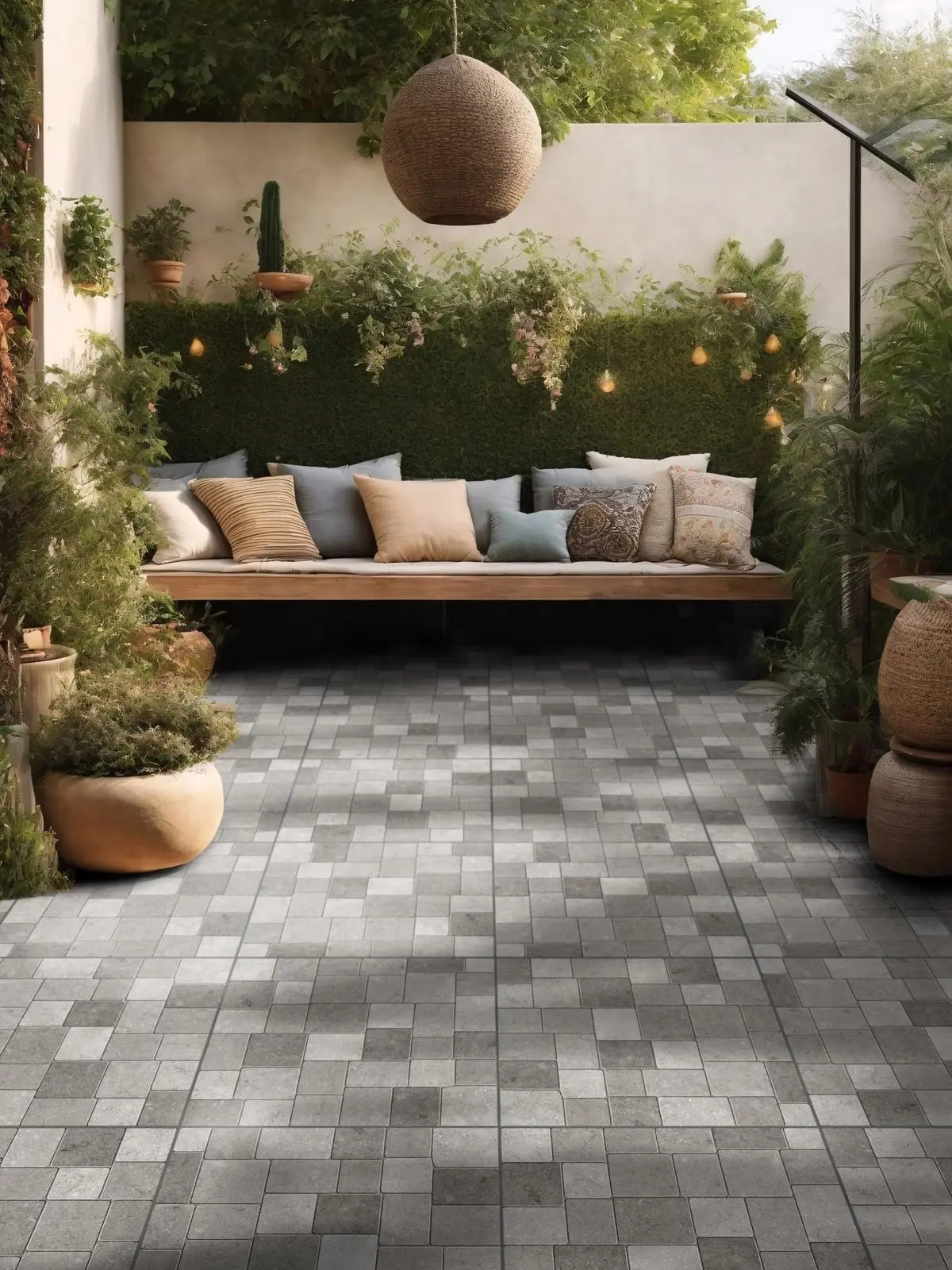 Terraza