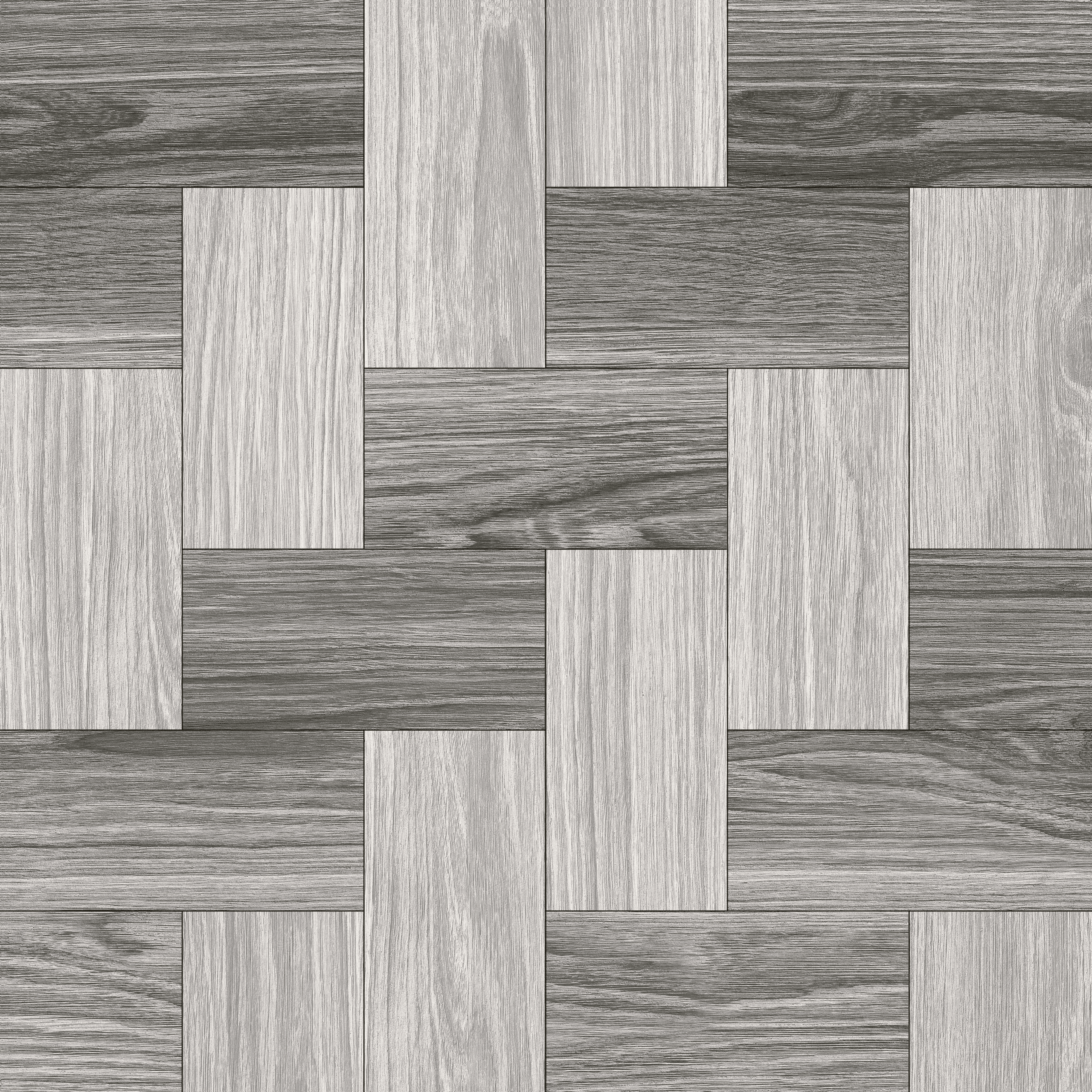 CERÁMICA MADERA PIEK GRIS Cerámica madera piek gris, estilo madera, formato 46x46