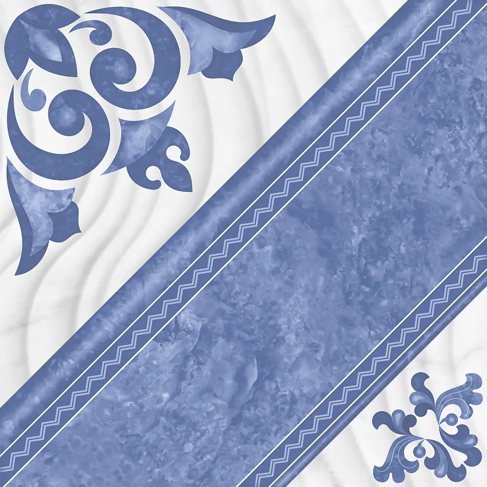 Cerámico Agra Zafiro