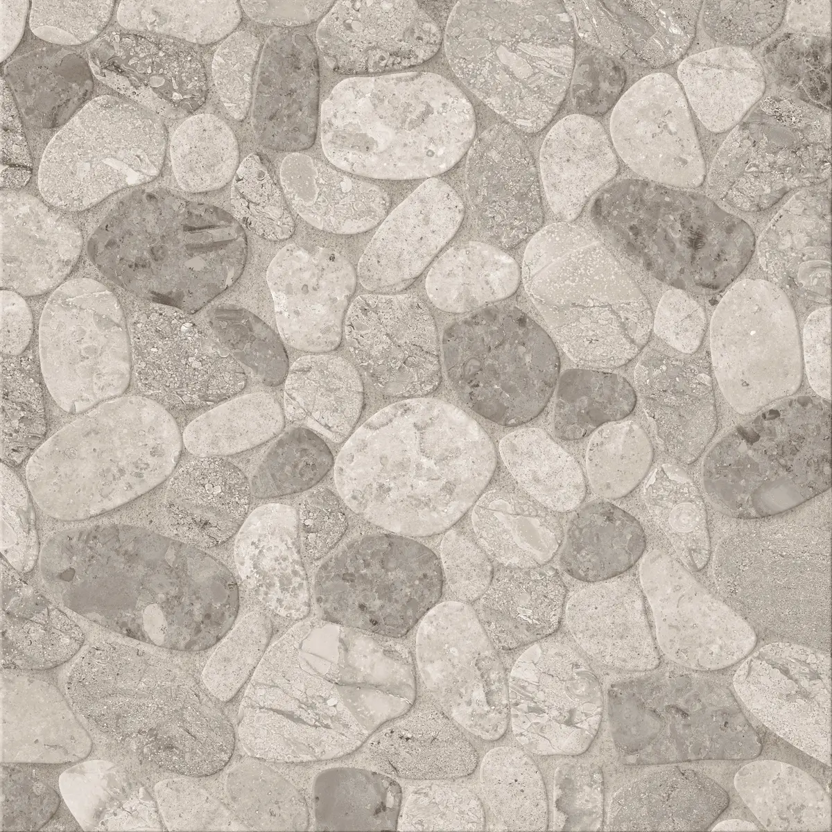 Cerámico Ajanta Grey