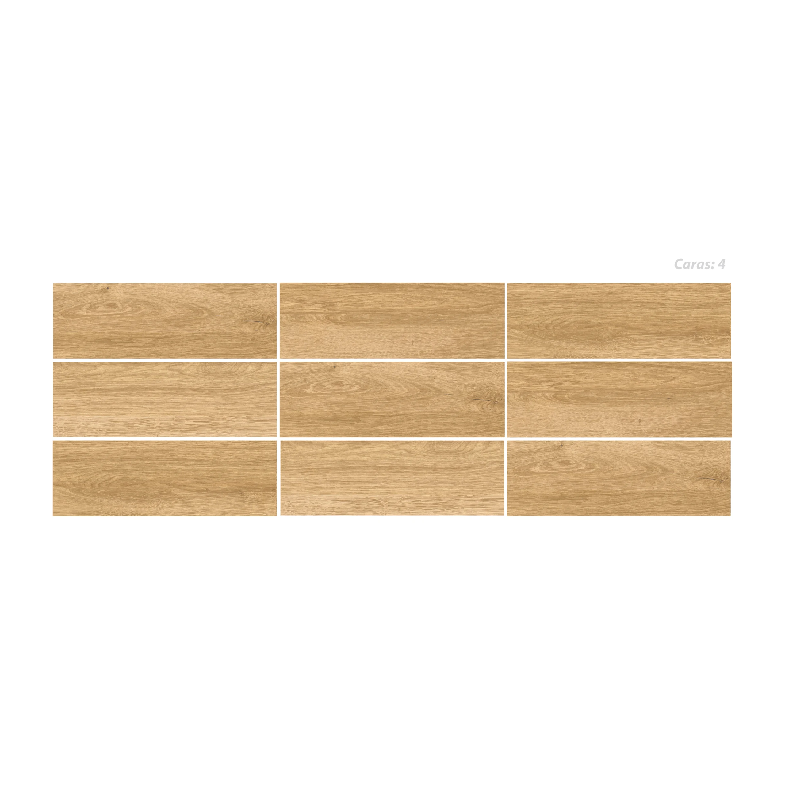 LIGNUM ROBLE PANEL