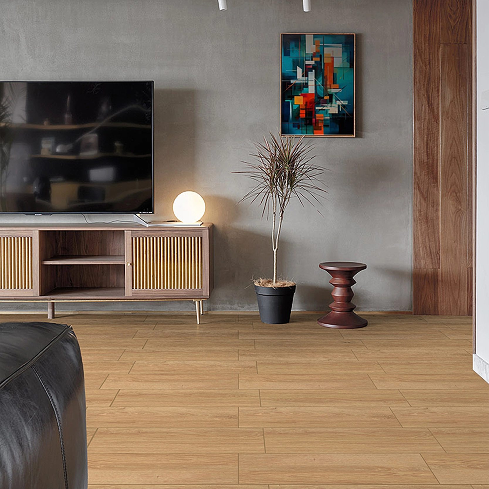 lignum roble ambiente