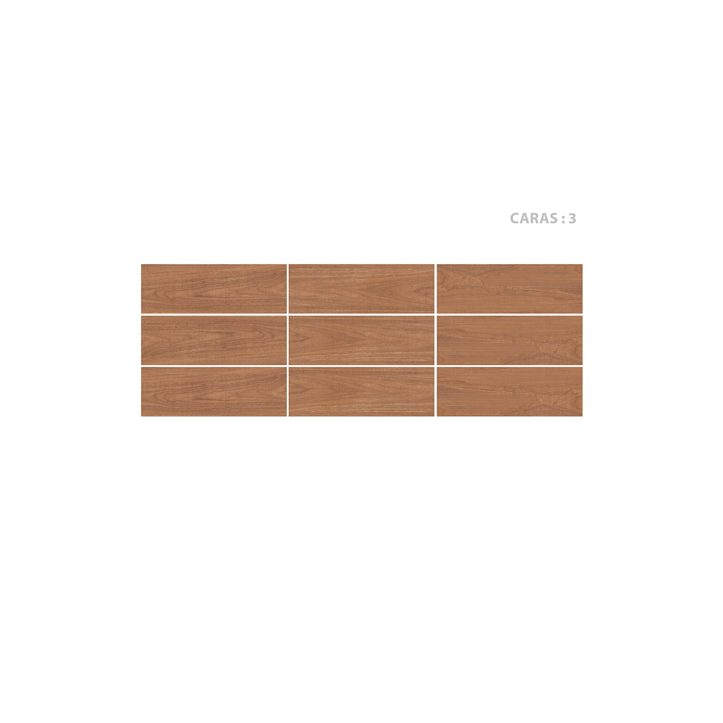 NATURAL CARAMELO PANEL