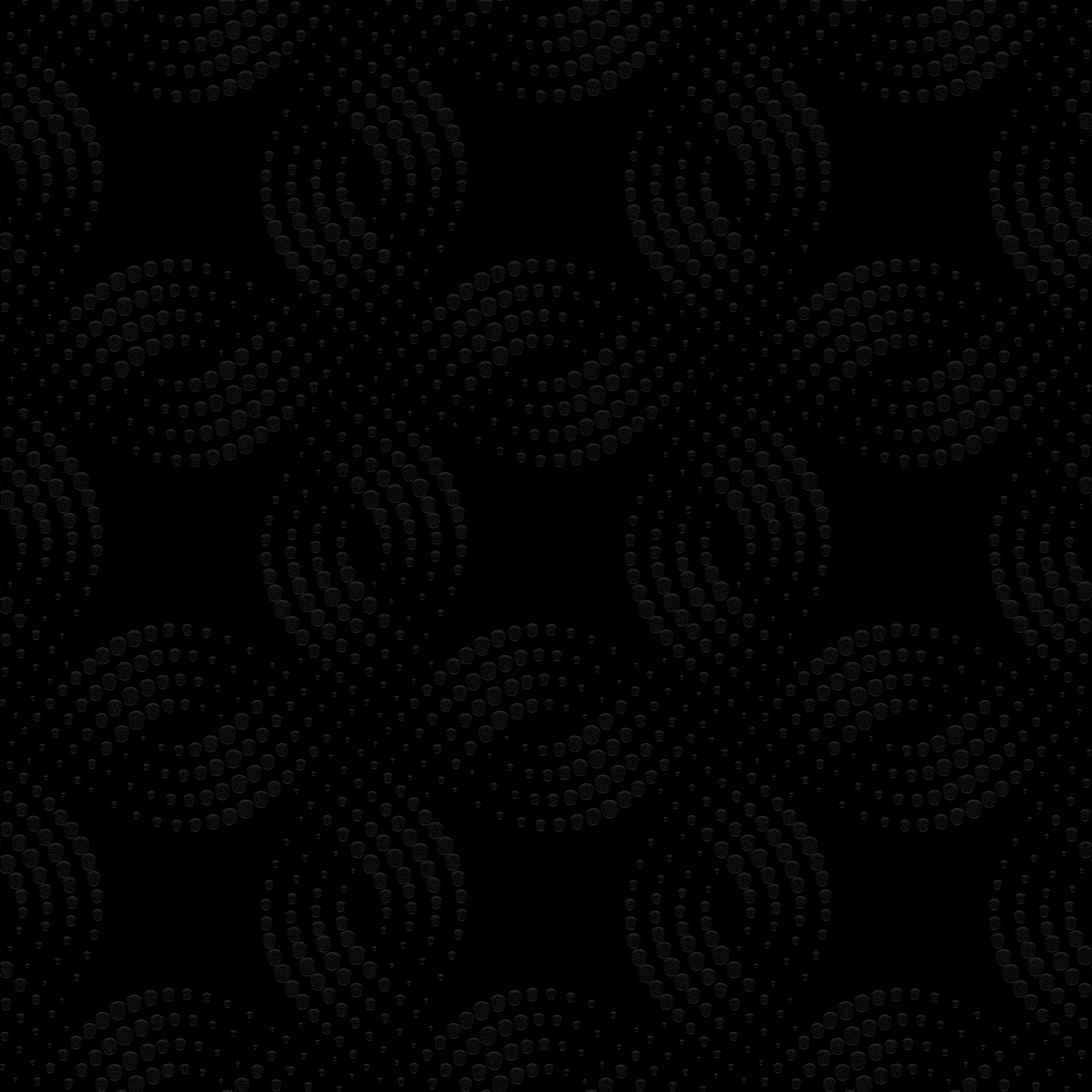 CERÁMICO LISO LACCIO NEGRO Cerámico liso Laccio Negro, colección Materia 46x46