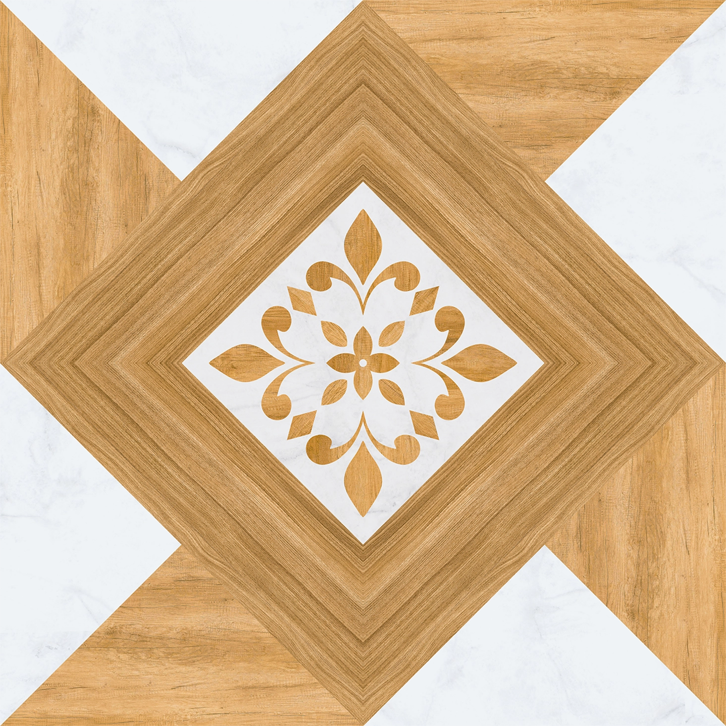 Cerámica madera Leia Cerámica madera Leia, colección Materia 46x46