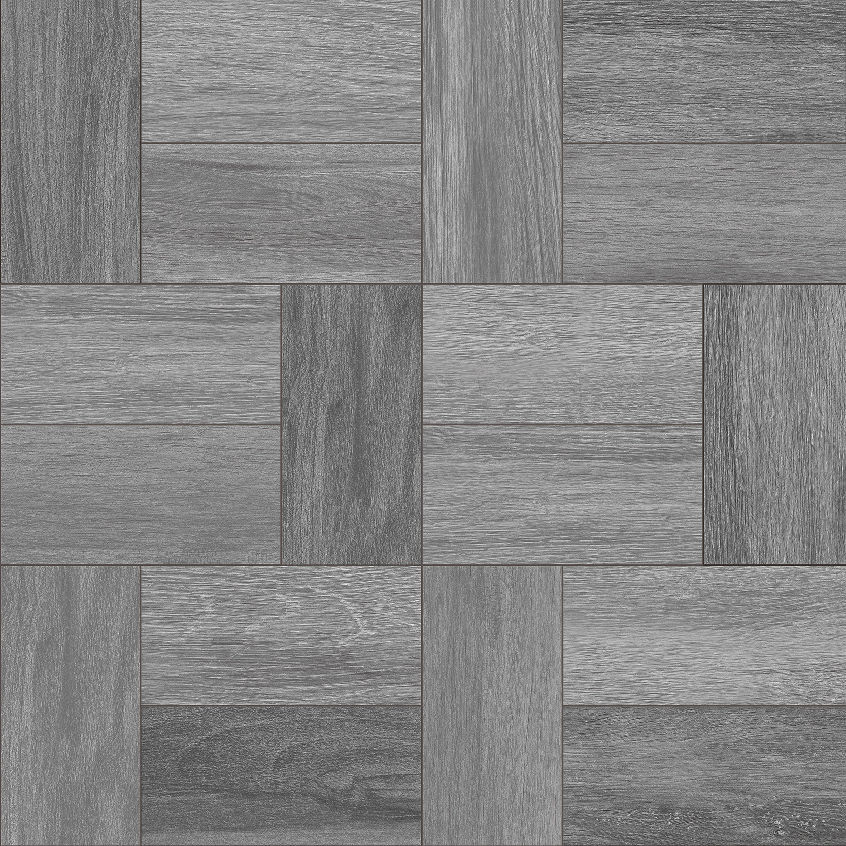 Cerámica madera Oslo, colección Materia 46x46