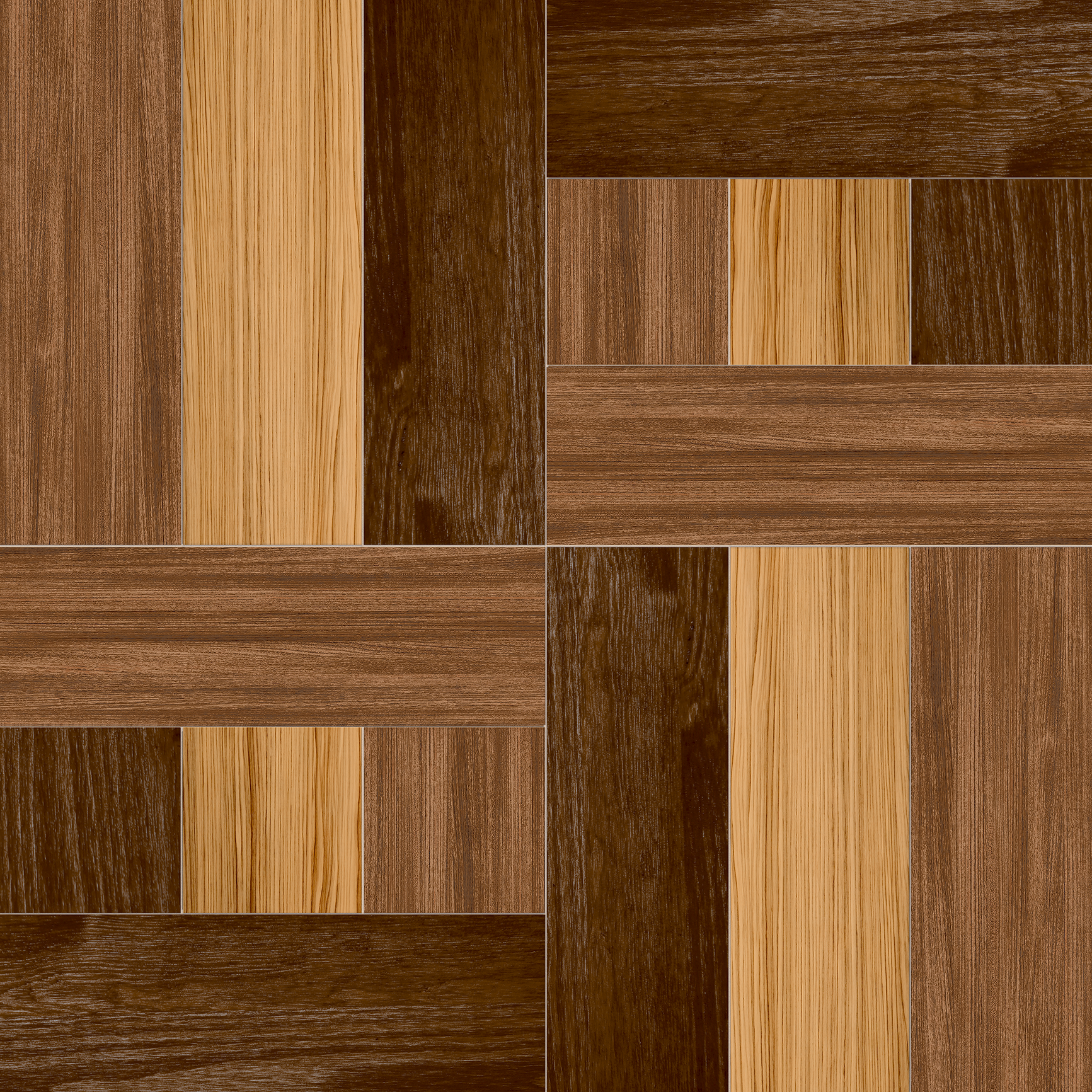 CERÁMICA MADERA TANDEM Cerámica madera Tandem, colección Materia 46x46