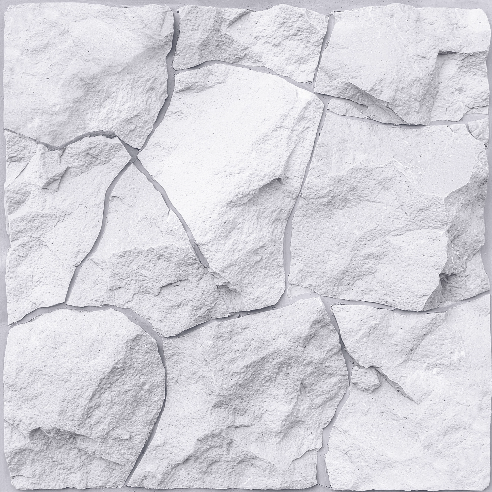 Cerámica piedra San Blas, 46x46, colección Ecos de Cerámicos Gala