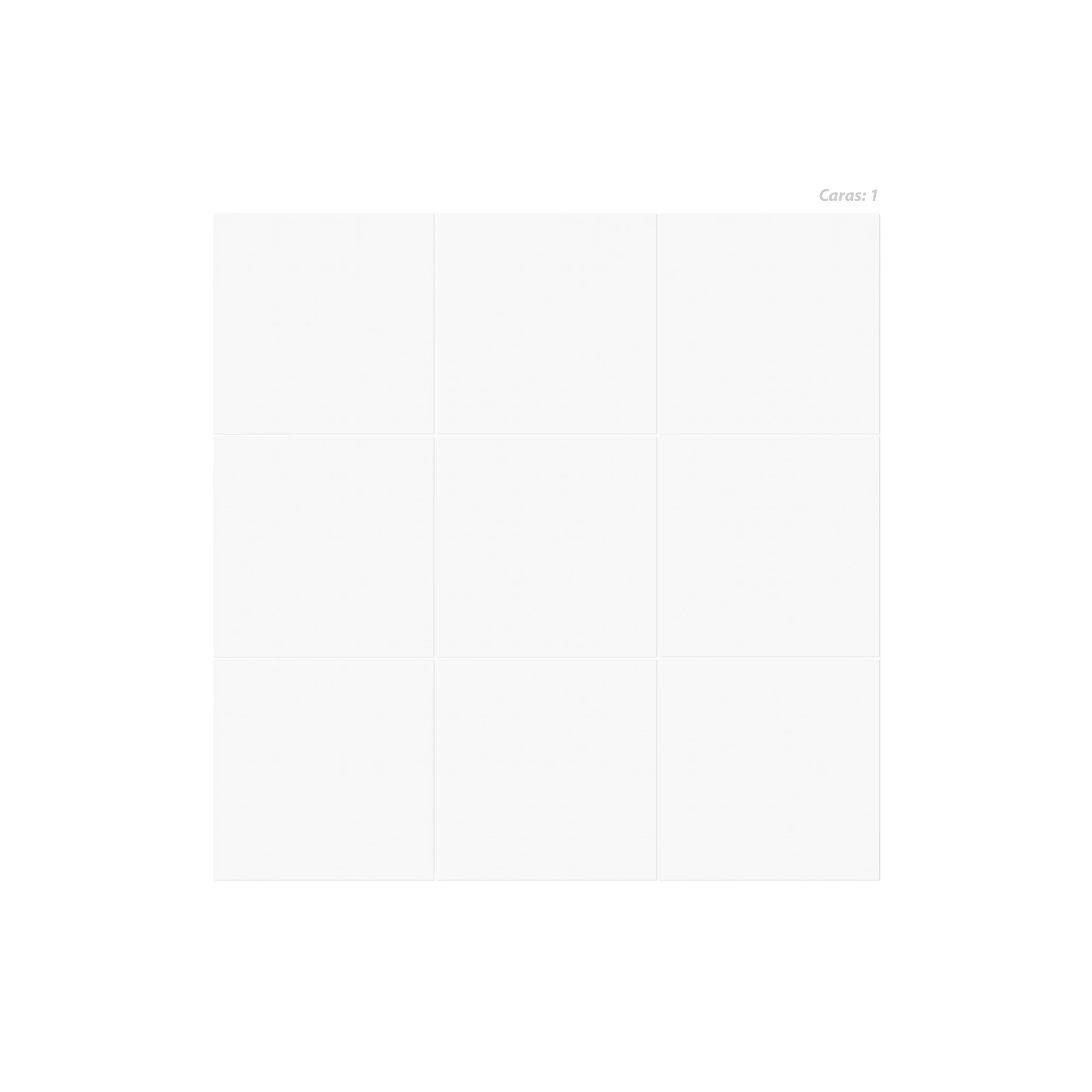 PANEL - HOUSE BLANCO