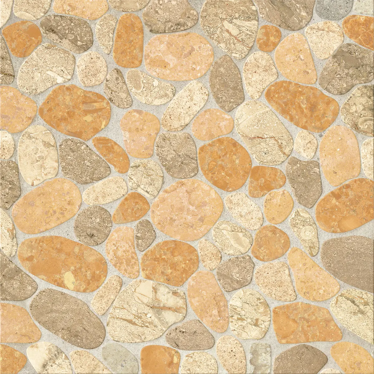 Cerámico Ajanta Mix