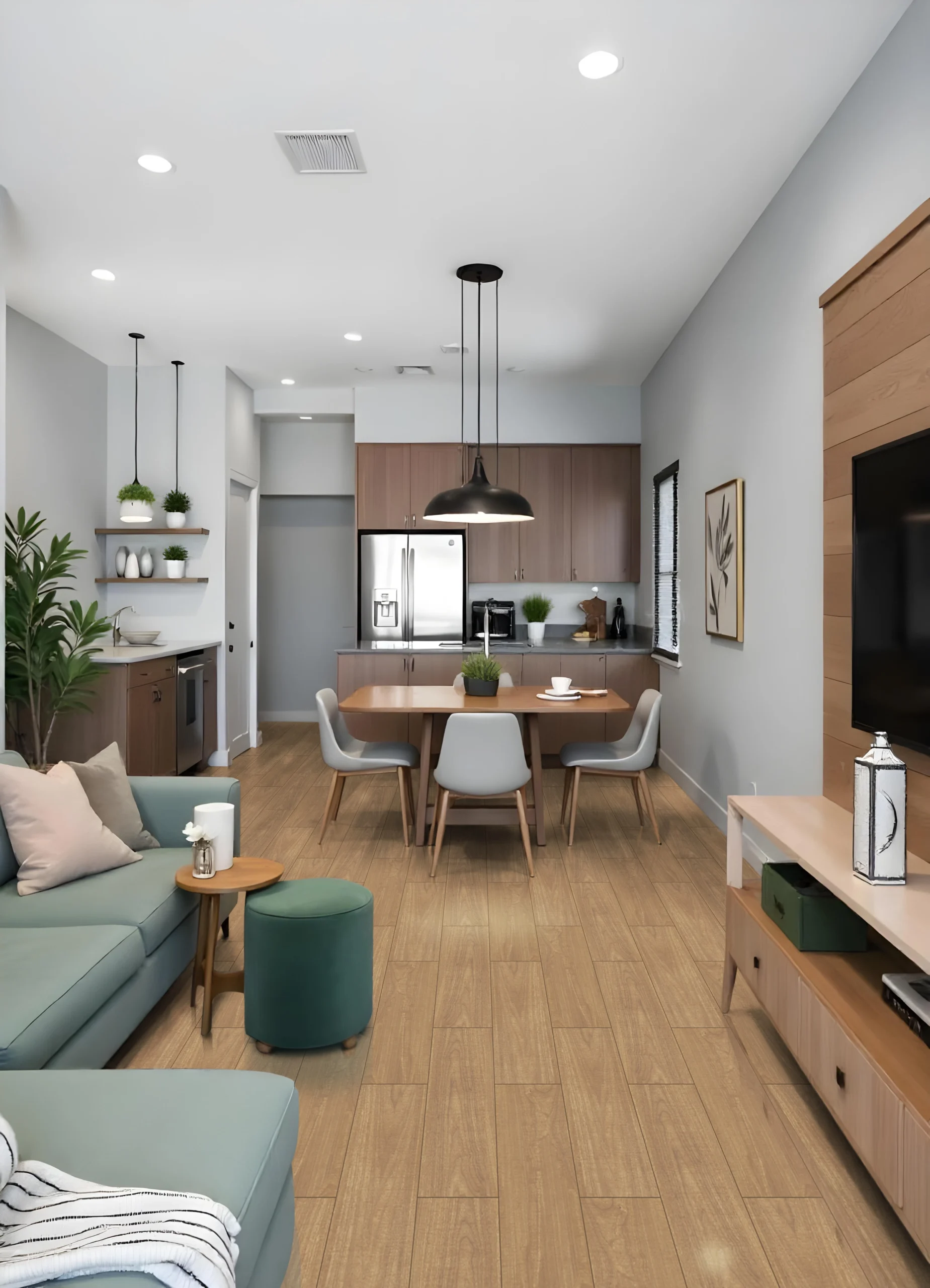 NATURA BEIGE AMBIENTE